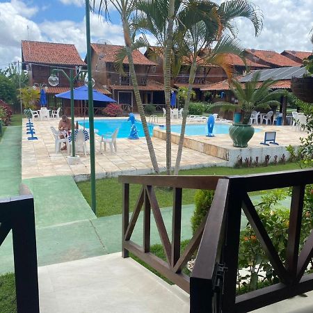 Casa Aconchegante E Equipada Em Gravata Villa Exterior foto