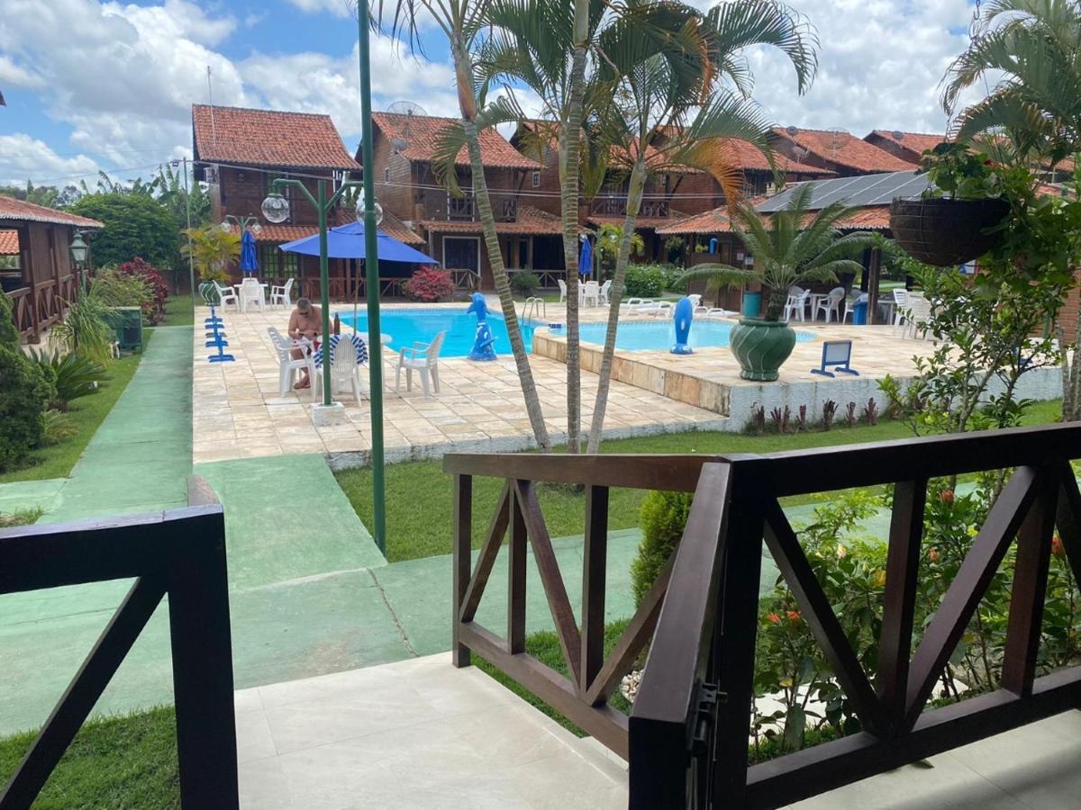 Casa Aconchegante E Equipada Em Gravata Villa Exterior foto