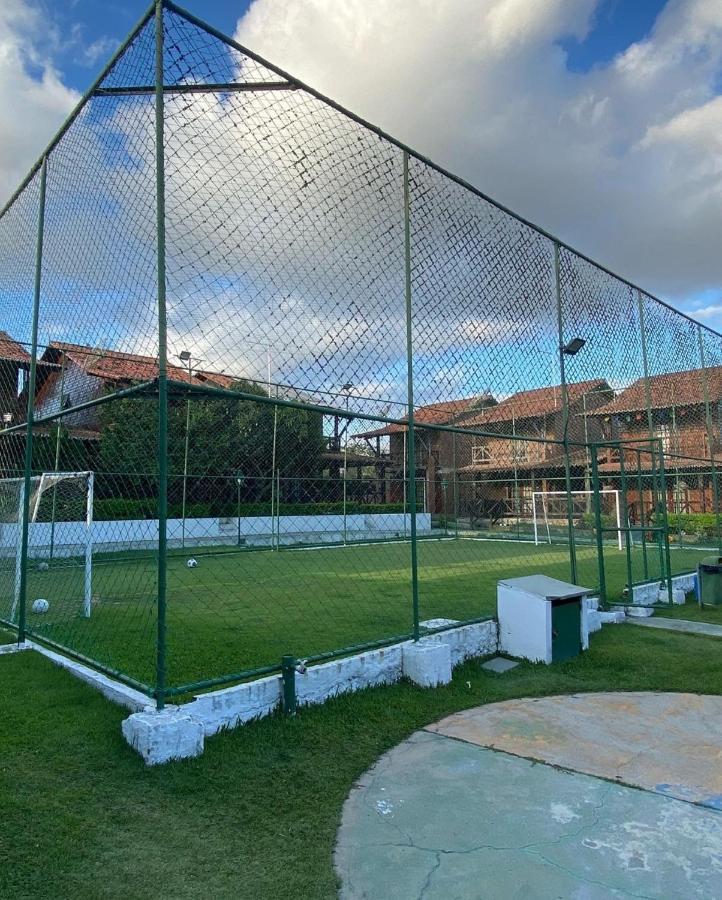 Casa Aconchegante E Equipada Em Gravata Villa Exterior foto