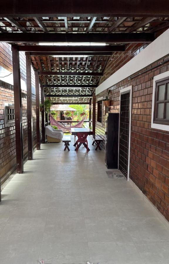 Casa Aconchegante E Equipada Em Gravata Villa Exterior foto