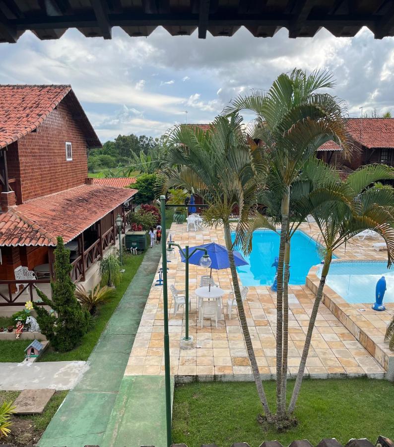 Casa Aconchegante E Equipada Em Gravata Villa Exterior foto