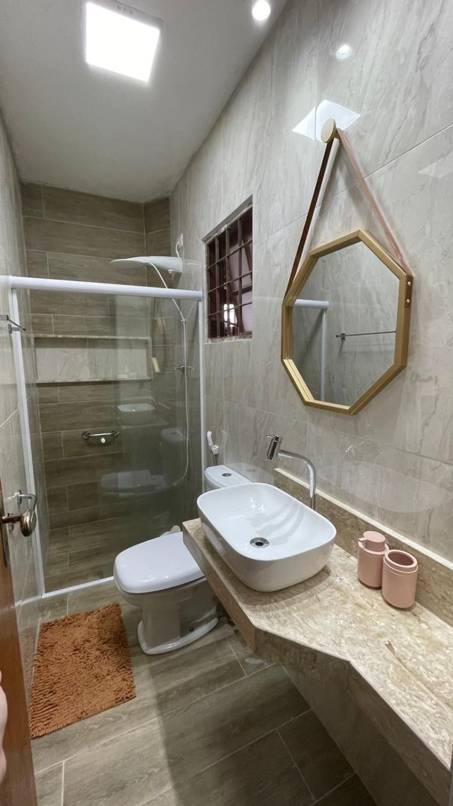 Casa Aconchegante E Equipada Em Gravata Villa Exterior foto